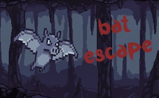 Bat Escape thumbnail