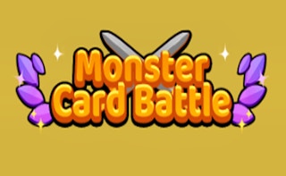 Battle Card Monster thumbnail