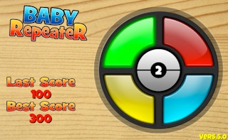 Baby Repeater thumbnail