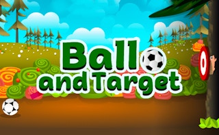 Ball and Target thumbnail