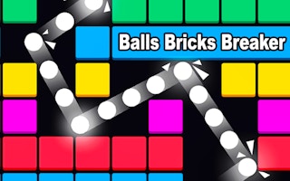 Balls Bricks Breaker thumbnail