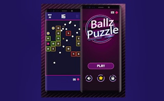 Ballz Puzzle thumbnail