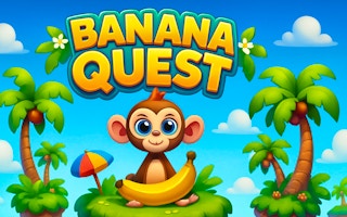 Banana Quest thumbnail