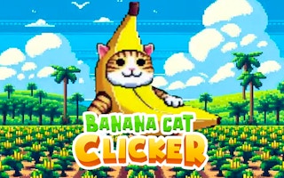 BananaCAT Clicker thumbnail