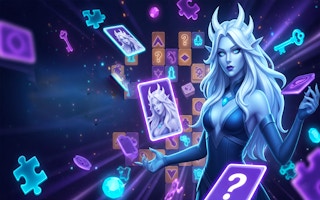 Banshee Memory Puzzle & Hidden Objects thumbnail