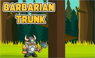 Barbarian Trunk thumbnail