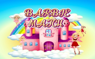Barbie Match Master thumbnail