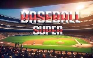 Baseball Super thumbnail