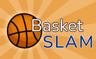 Basket Slam thumbnail