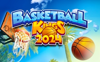 Basketball Kings 2024 thumbnail
