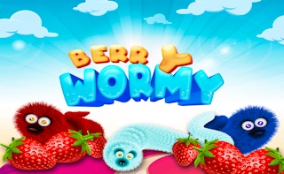 Berry Snakes thumbnail