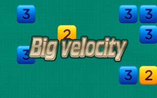Big Velocity thumbnail