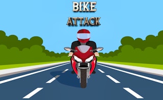 Bike Attack thumbnail