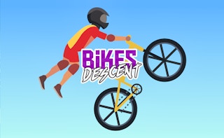 Bike Descent thumbnail