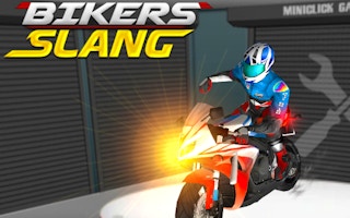 Bikers Slang thumbnail