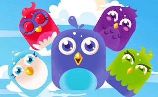 Bird Match Master thumbnail