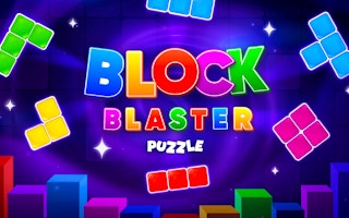 Block Blaster Puzzle thumbnail