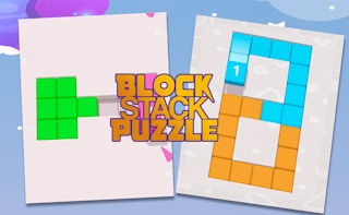 Blocks Stack Puzzle thumbnail