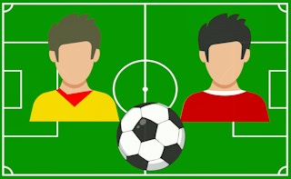 Brazil vs Argentina thumbnail