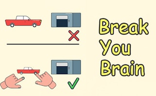 Break Your Brain thumbnail