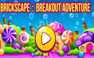 Brickscape - Breakout Adventure thumbnail