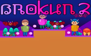 Brokun 2 thumbnail