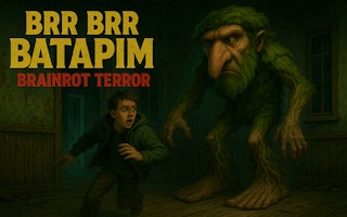 Brr Brr Patapim Brainrot Terror thumbnail