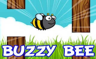 Buzzy Bee thumbnail