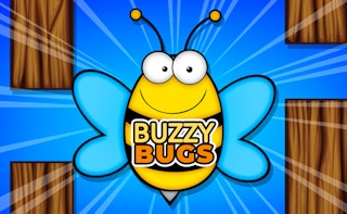 Buzzy Bugs thumbnail