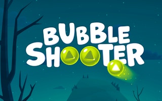Bubble Shooter X thumbnail