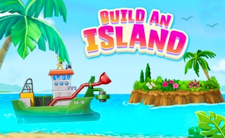 Build an Island thumbnail