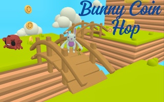 Bunny Coin Hop thumbnail
