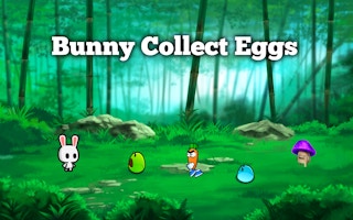 Bunny Collect Eggs thumbnail