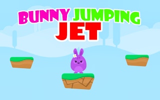 Bunny Jumping Jet thumbnail