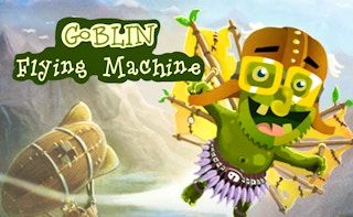 Goblin Flying Machine thumbnail
