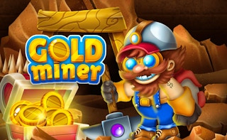Gold Miner 2D thumbnail