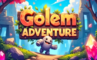 Golem Adventure thumbnail
