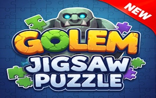 Golem Jigsaw Puzzle thumbnail