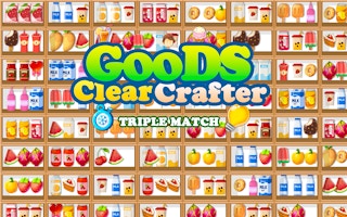 Goods Clear Crafter thumbnail