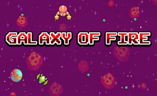 Galaxy of Fire thumbnail