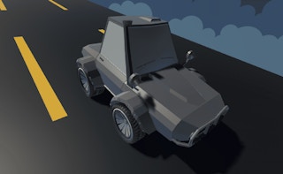 Gas Gas Drive thumbnail