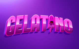 Gelatino thumbnail