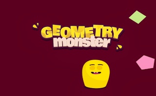 Geometry Monster thumbnail
