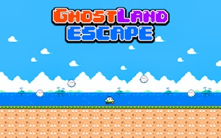 Ghost Land Escape thumbnail
