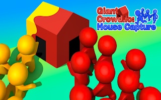 Giant Crowd io House Capture thumbnail