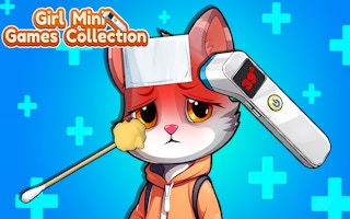 Girl Mini Games Collection thumbnail