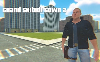 Grand Skibidi Town 2 thumbnail
