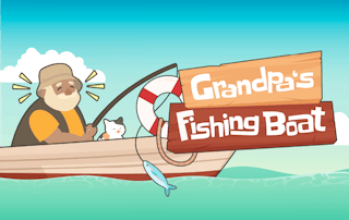 Grandpa's Fishing Boat thumbnail