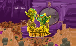 Greedy Gnomes thumbnail