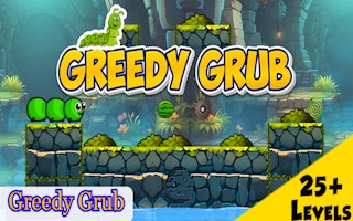 Greedy Grub thumbnail
